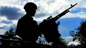 France wants direct role in Ukraine conflict – Russian intelligence