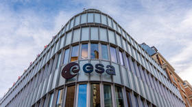 Europe militarizes its space agency