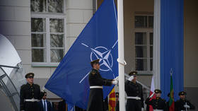 NATO rocked by corruption scandal