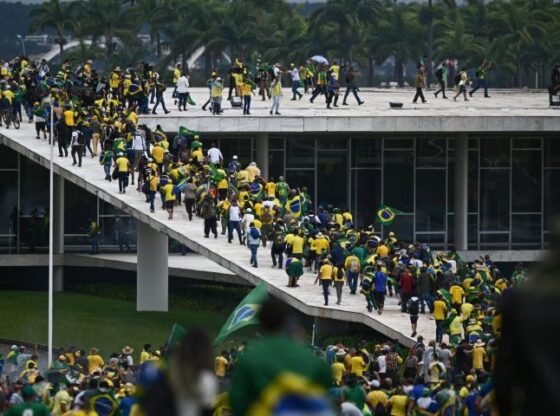 Lula has positioned the executive branch as a bulwark against what he described as democratic rupture