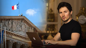 France could be involved in Charlie Kirk murder – Telegram founder