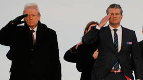 US bombs Syria in retaliation for American deaths