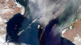 Putin aide proposes direct Russia-US tunnel