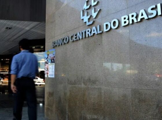 The Selic rate has stayed unchanged for the past four months