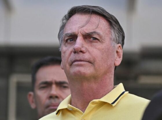 Bolsonaro's lawyers will seek clearance to have the former President transferred to a hospital for the procedures