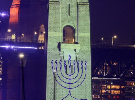 Sydney Celebrates New Years Eve 2026