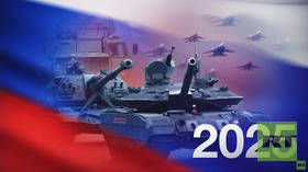 Rewriting the rules of war: What Russia achieved in the 2025 arms race