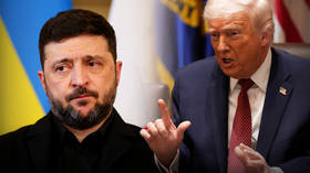 Zelensky must hold elections – Trump