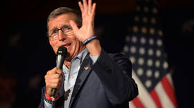 Ex-US national security adviser accuses CIA of working against Trump