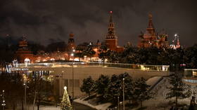 Ukraine talks must be behind closed doors – Kremlin