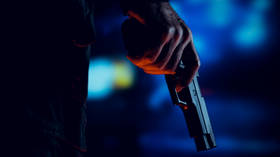 Gunmen kill dozen people at Nigeria mining site