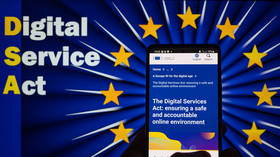 US State Dept accuses EU of ‘Orwellian censorship’