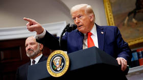 The new US National Security Strategy respects those who stood up to Washington, but expects vassals to keep obeying