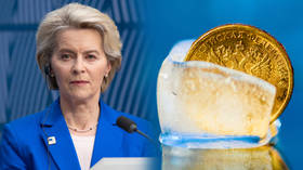 EU leaders meet to stall or steal Russian assets for Ukraine: Live Updates