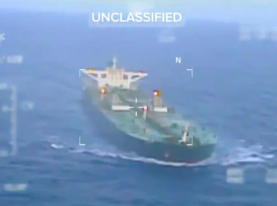 US-VENEZUELA-CONFLICT-DIPLOMACY-TANKER