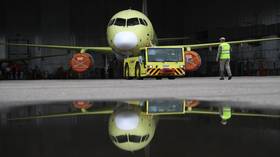 Are Russia and India challenging the monopoly of Boeing and Airbus?