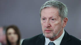 Israel hits out at Ukrainian glorification of WWII Nazi collaborator