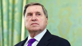 European leaders welcome in Moscow for talks – Kremlin