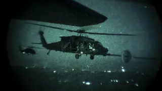 Night operation