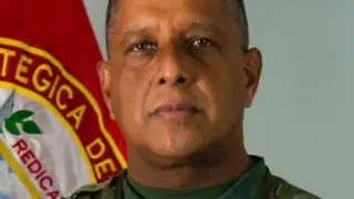 Javier José Marcano Tábata.