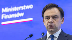 EU state pledges to outpace US in NATO military spending