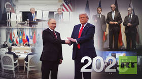 Here’s how 2025 killed old-school diplomacy